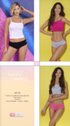 Kaury Intimates 112