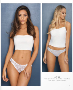Kaury Intimates 66