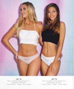 Kaury Intimates 78