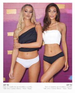 Kaury Intimates 92