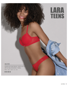 Lara 5135