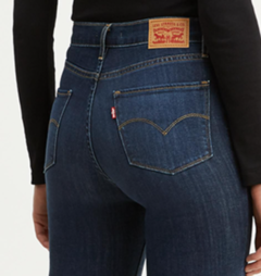 Levi´s de Mujer Chupin Elastizado - Lencería Heidi