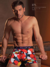 Lody Men 871