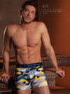 Lody Men 877