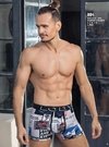 Lody Men 884