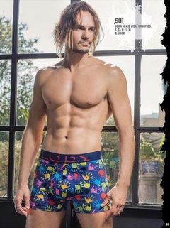Lody Men 901