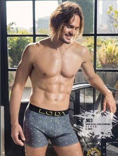 Lody Men 903