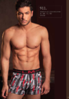 Lody Men 911