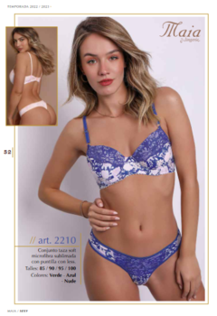 Maia 2210
