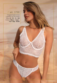 Maia 3700