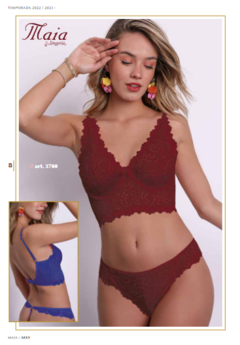 Maia 3700
