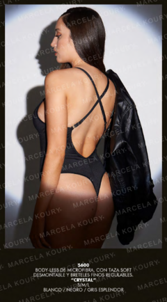 Marcela Koury 5600