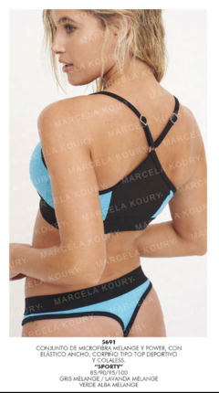 Marcela Koury 5691