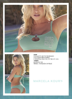 Marcela Koury Mallas 3549