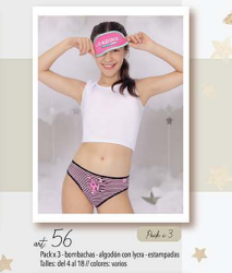 Marey 56