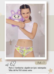 Marey 62