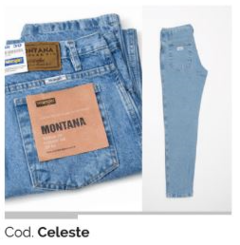 Wrangler Montana