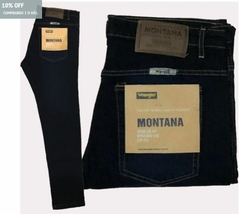 Wrangler Semi Chupín Elastizado en internet