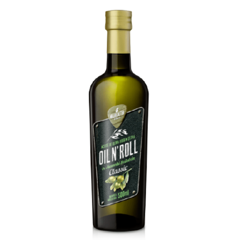 Aceite de Oliva "Oil N' Roll"