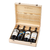 Caja "Ojo de Agua" Premium