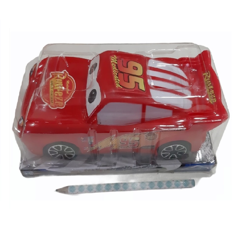 auto cars burbuja 9029288 - Comprar en star toys