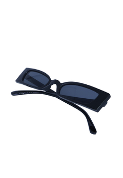 Óculos de Sol Grungetteria Meow Preto