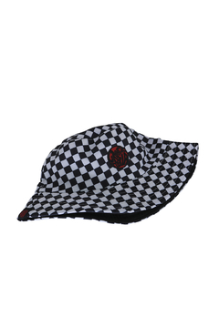Bucket Grungetteria Racer