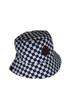 Bucket Grungetteria Racer na internet