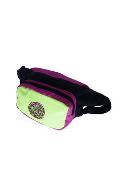 Pochete Grungetteria Neon - Grungetteria | Óculos Alternativo e Hype | Leve 3 e Pague 2