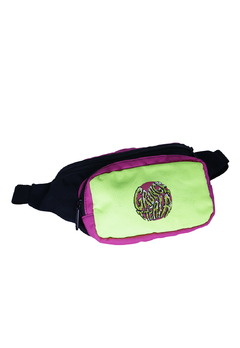 Pochete Grungetteria Neon