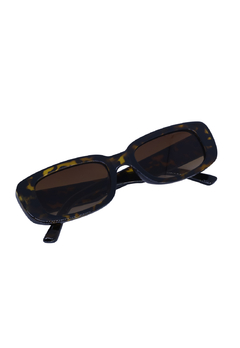 Óculos de Sol Grungetteria Fresh Tartaruga - comprar online