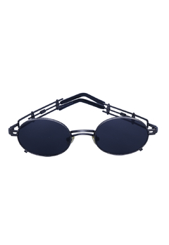 Óculos de Sol Grungetteria Smith Preto
