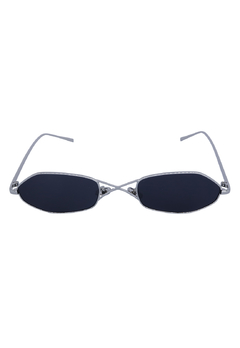 Óculos de Sol Grungetteria Fey Preto na internet