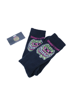 Meia Grungetteria Slimer - comprar online