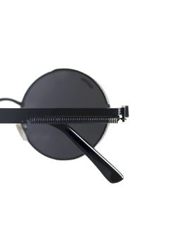Óculos de Sol Grungetteria Sex Machine Preto - loja online