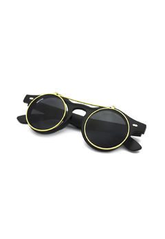Óculos de Sol Grungetteria Sherlock Fosco