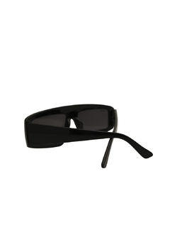 Óculos de Sol Grungetteria Dexter Preto