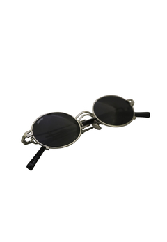 Óculos de Sol Grungetteria Smith Prata