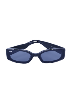 Óculos de Sol Grungetteria Dazzler Preto