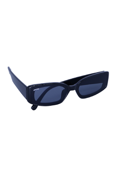 Óculos de Sol Grungetteria Dazzler Preto - loja online