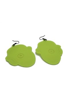 Brinco Grungetteria Alex - loja online