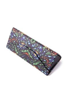 Case Grungetteria Estampada