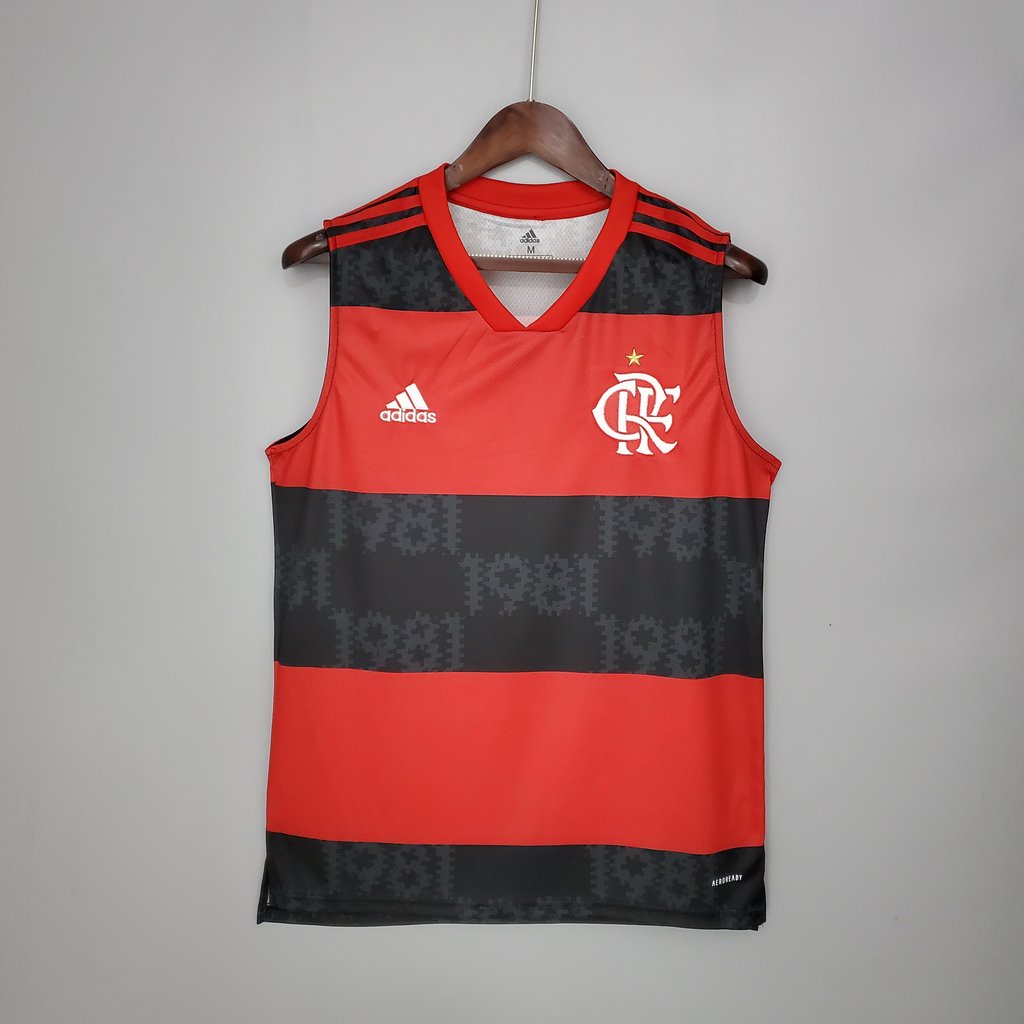 camisa cavada flamengo