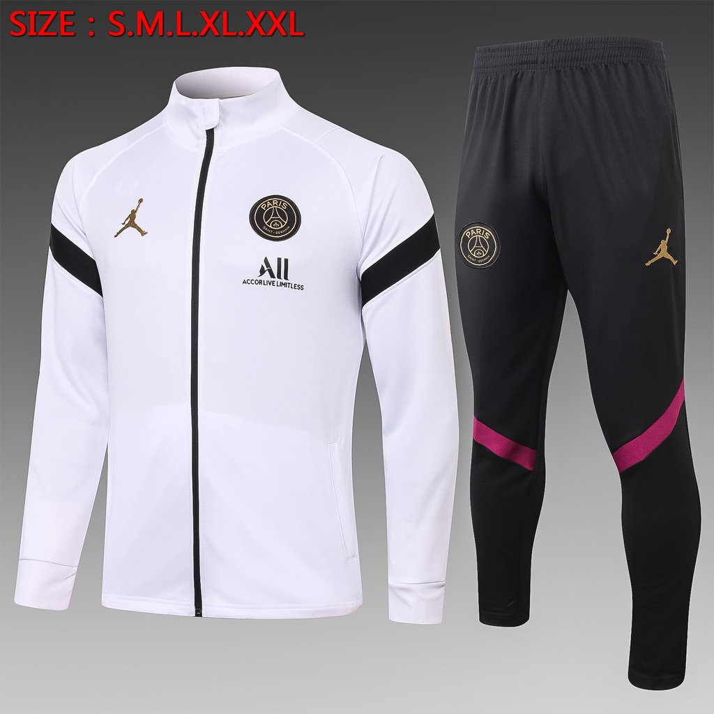 camisa psg viagem