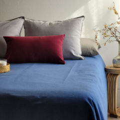 ALMOHADON BORRAVINO 60/35 - comprar online