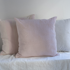 ALMOHADON ROSA