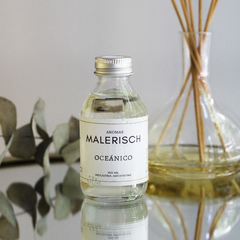 DIFUSOR DE AMBIENTES CON VARILLAS en internet