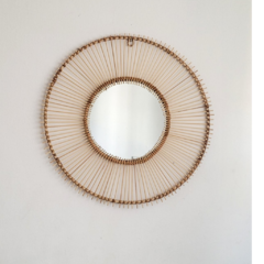 ESPEJO SOL COMPLETO 60 cm - comprar online