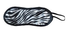 Mascara P/ Descanso Zebra