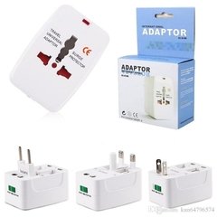Adaptador Universal Inova